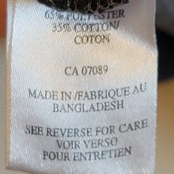 💖2 for $30!💖  Burnside Galaxy Lightweight Hooded Long Sleeve Shirt - Picture 5 of 6